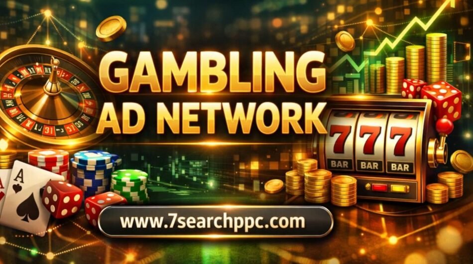 gambling-ad-network