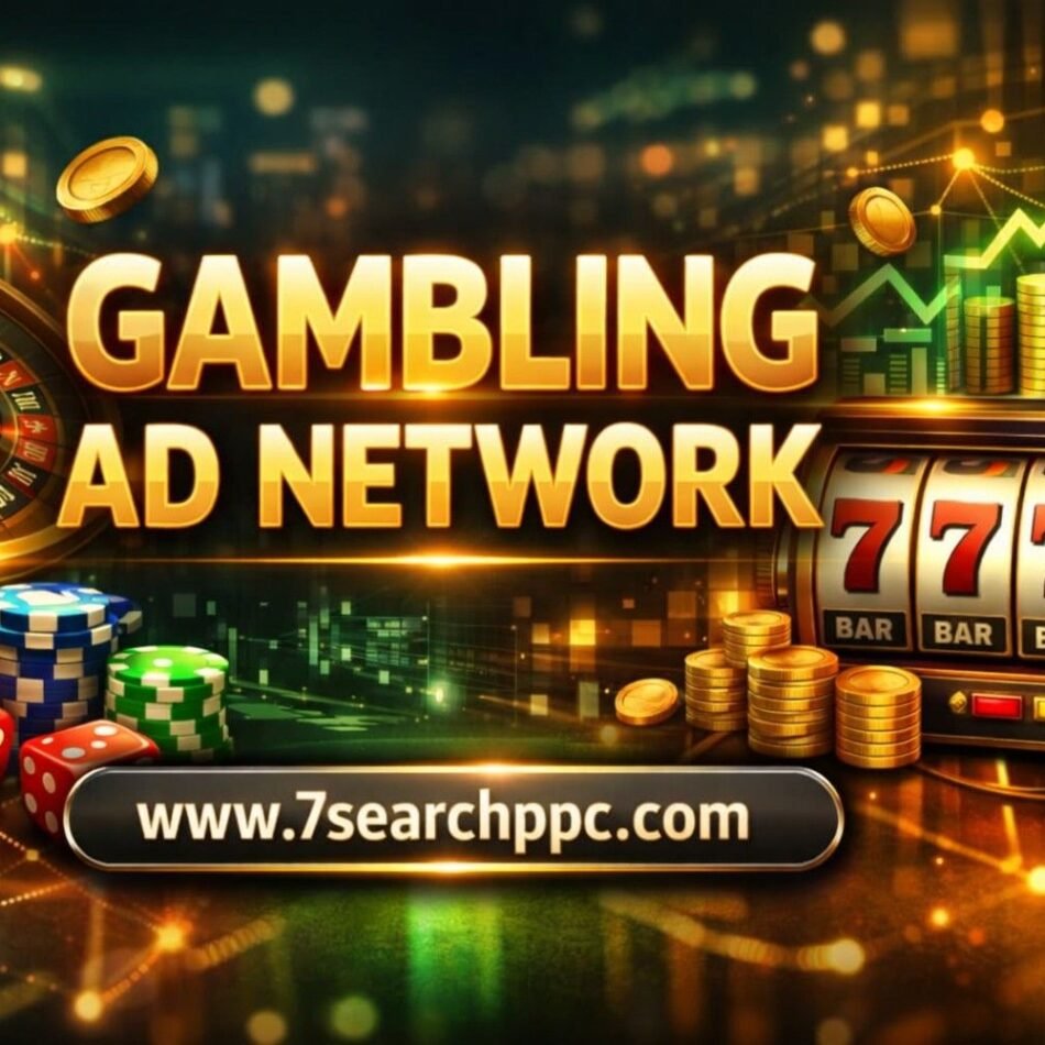gambling-ad-network