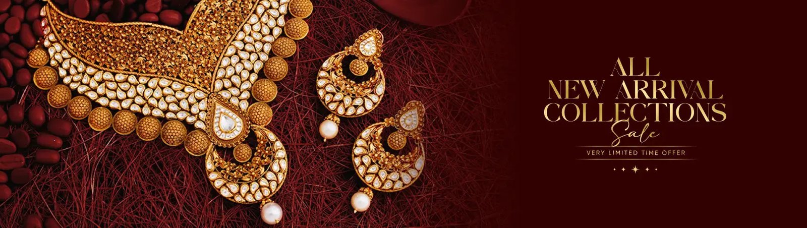 Garhwal Jewellers | Traditional & Modern Designs at Battulal Jewellers