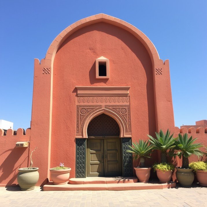 Morocco e-Visa for Nauru Citizens – Requirements & Online Application