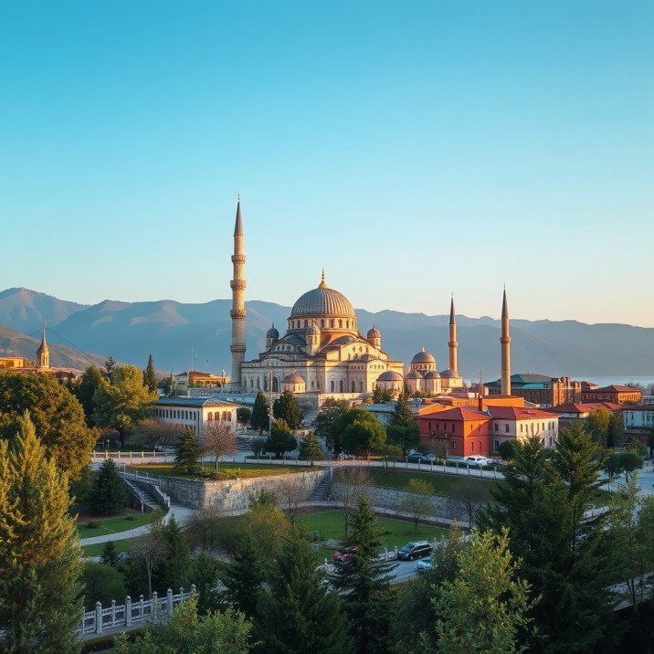 Azerbaijan e-Visa for Cyprus Citizens – Simple Online Visa Process