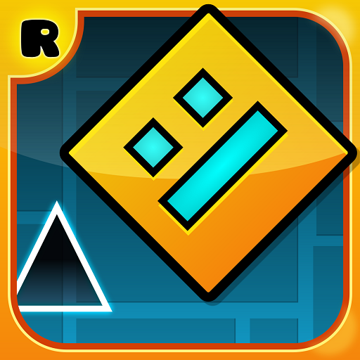 geometry-dash