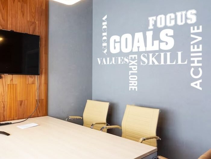 goals_vinyl_lettering