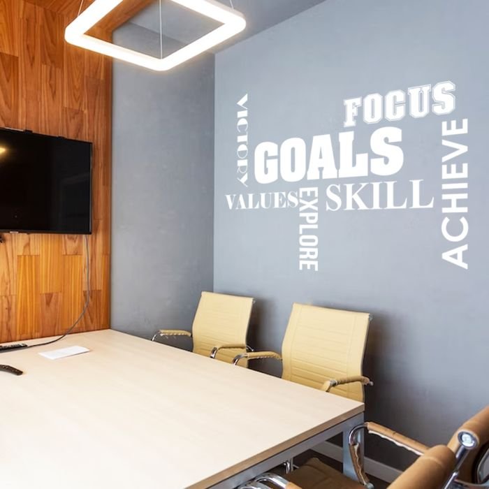 Our Story & Passion for Decal for Wall Designs | WallWords