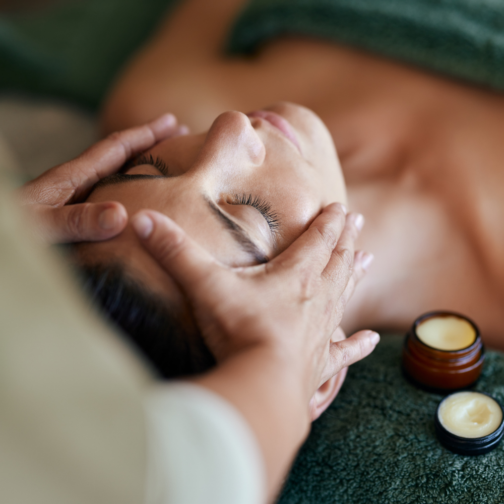 Spa Restoration Center & Head Spa