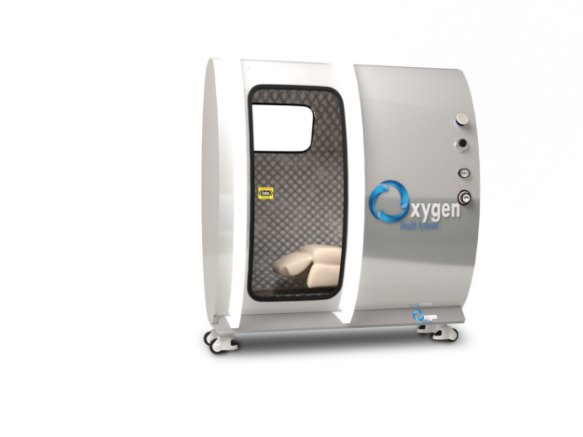 Hyperbaric Oxygen Therapy Chamber for Sale