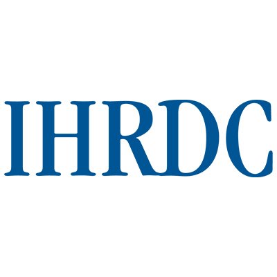 ihrdc