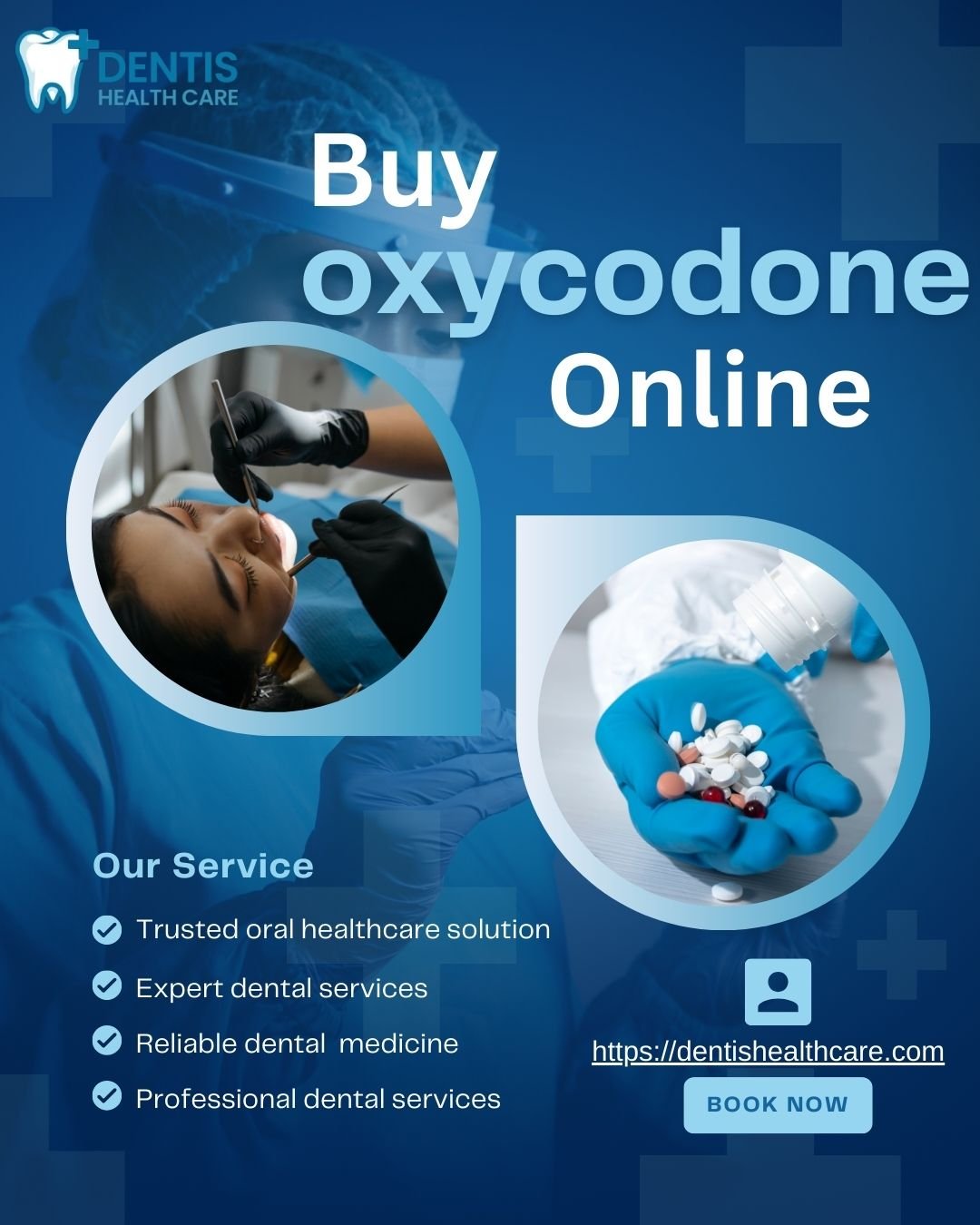 Buy Oxycodone Online with Safety and Medical Guidance