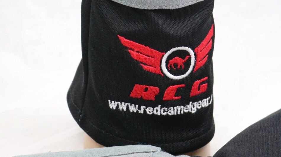 Racing Gloves with Grip for Maximum Track Control and Precision
