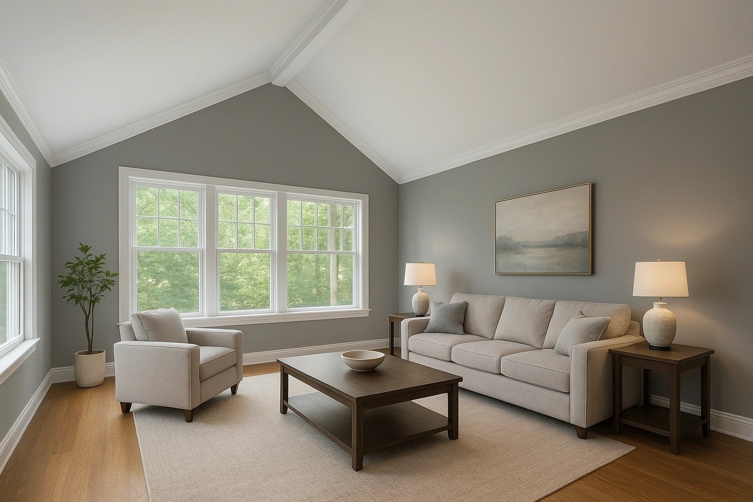 Art Smart Custom Painting & Remodeling