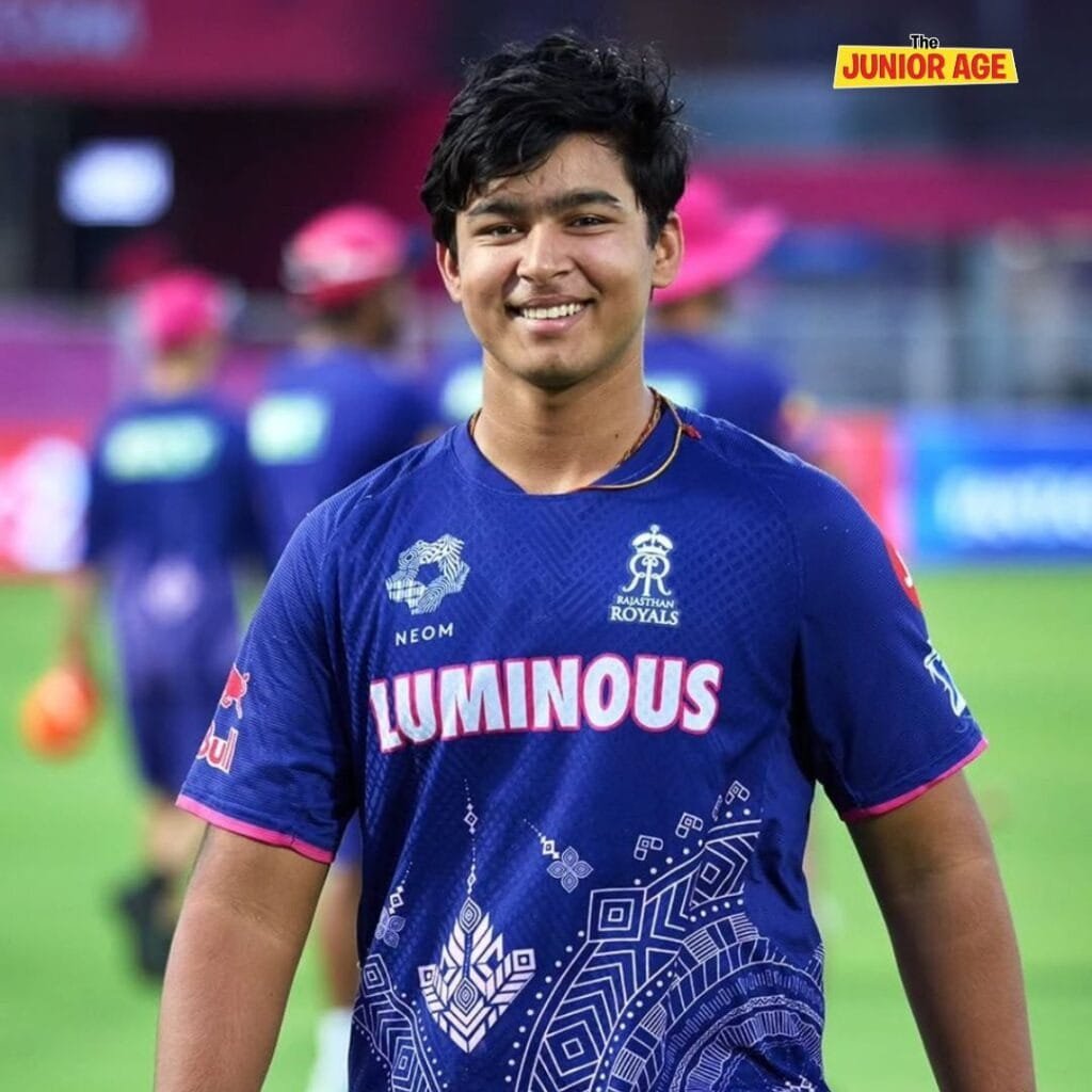 Emerging Player Award Race! Predict Young Stars with Cricbet99 ID