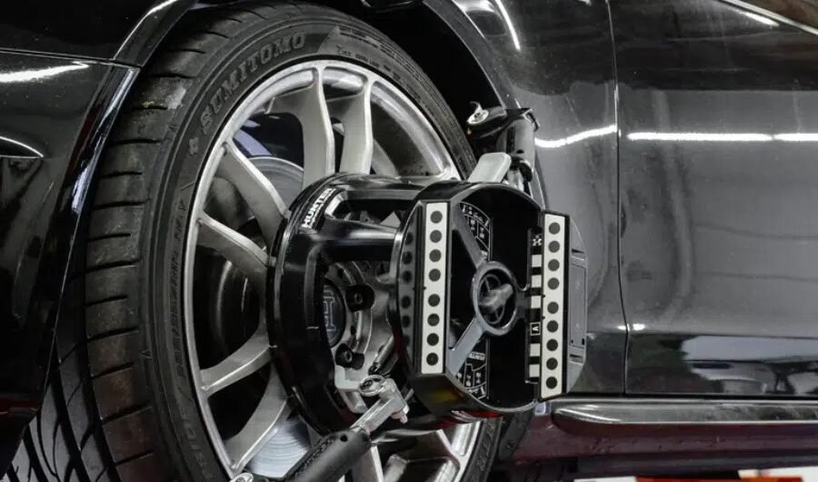 Foreign Affairs Auto