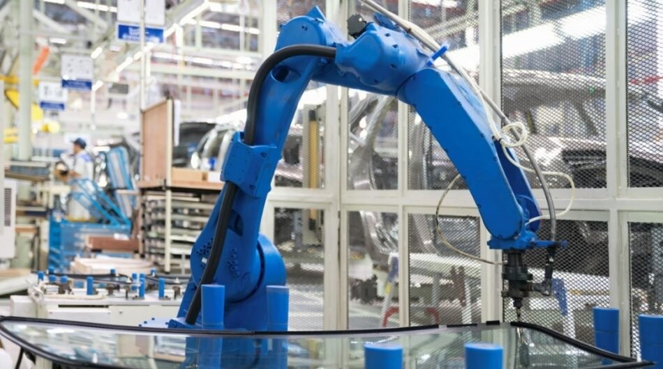 industrial-automation