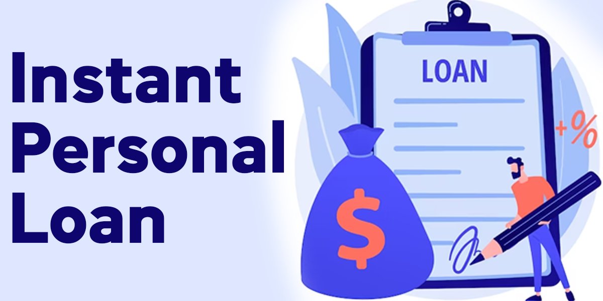 Instant Loan Online