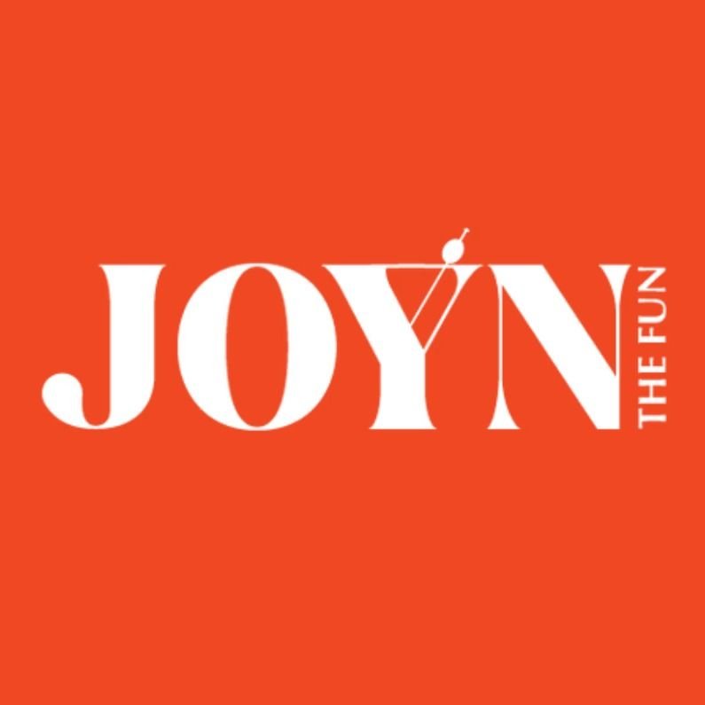 JOYN THE FUN: Alcohol Flush & Hangover Support Wellness Brand