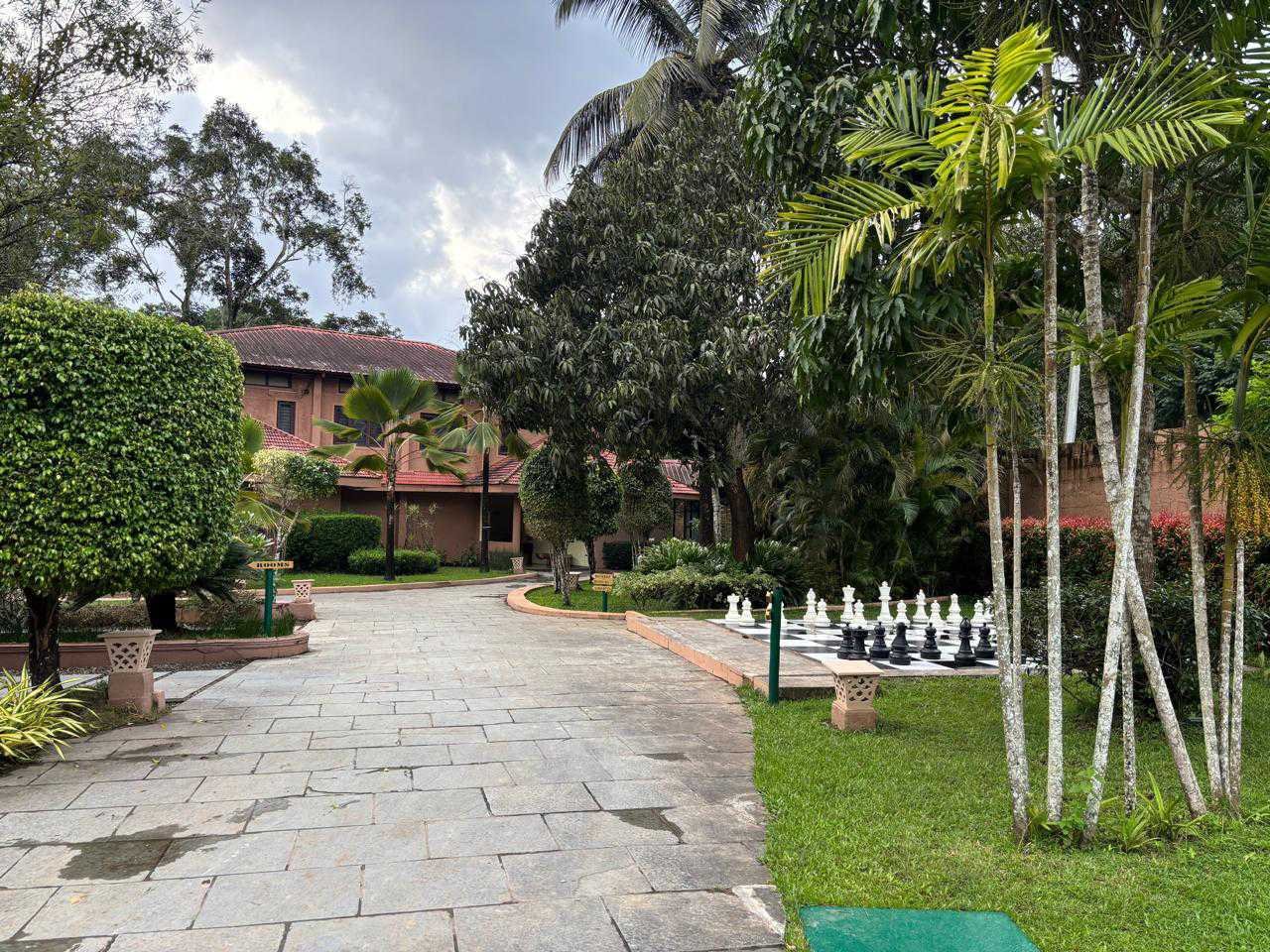 Best Kabini Jungle Resort with Wildlife Safari Access