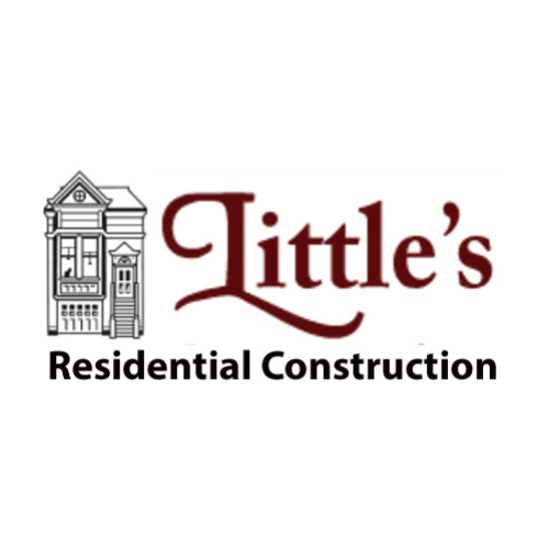 little-residential-construction-logo