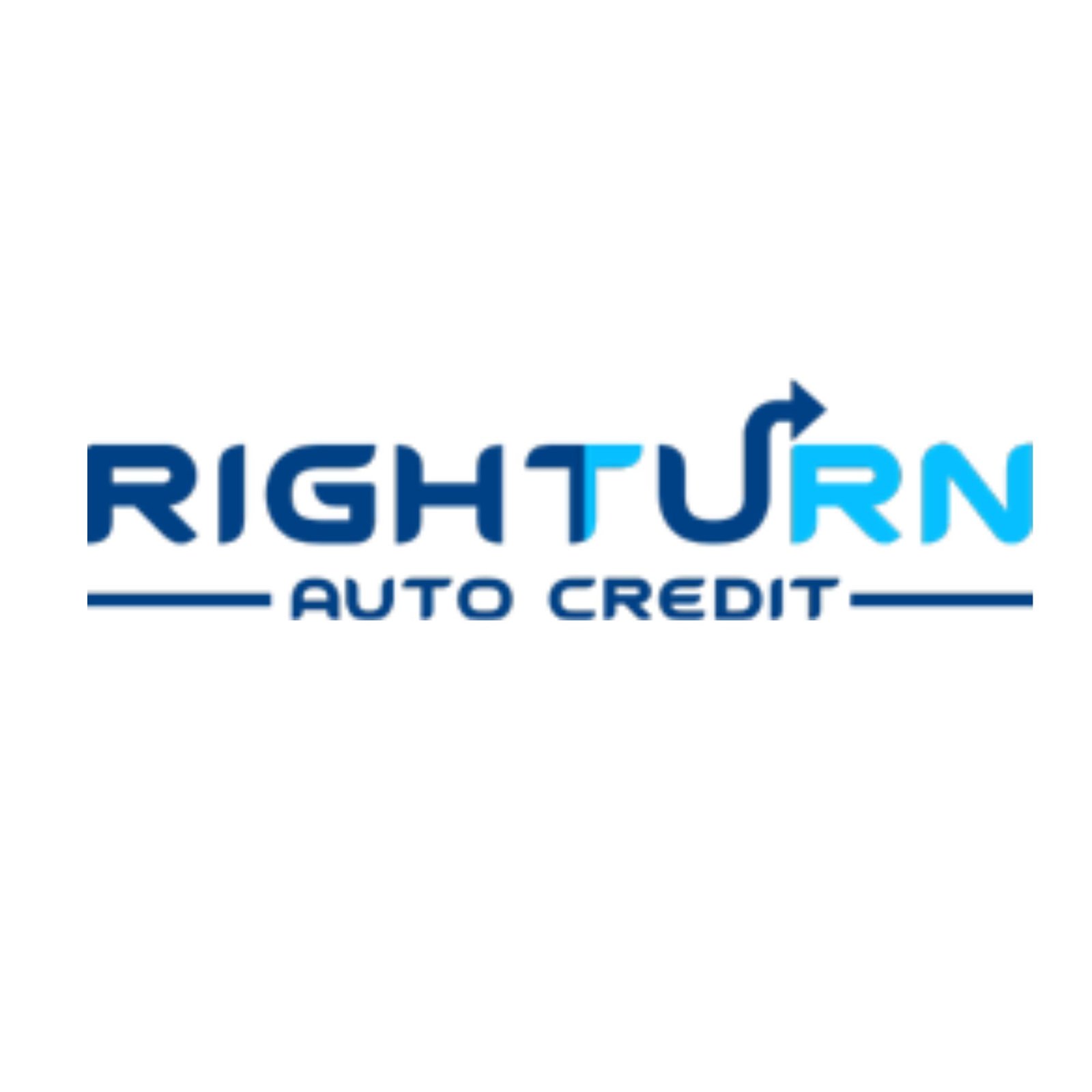 Right Turn Auto Credit