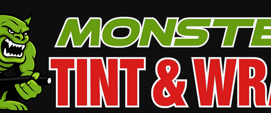 Tint Monsters Murrieta