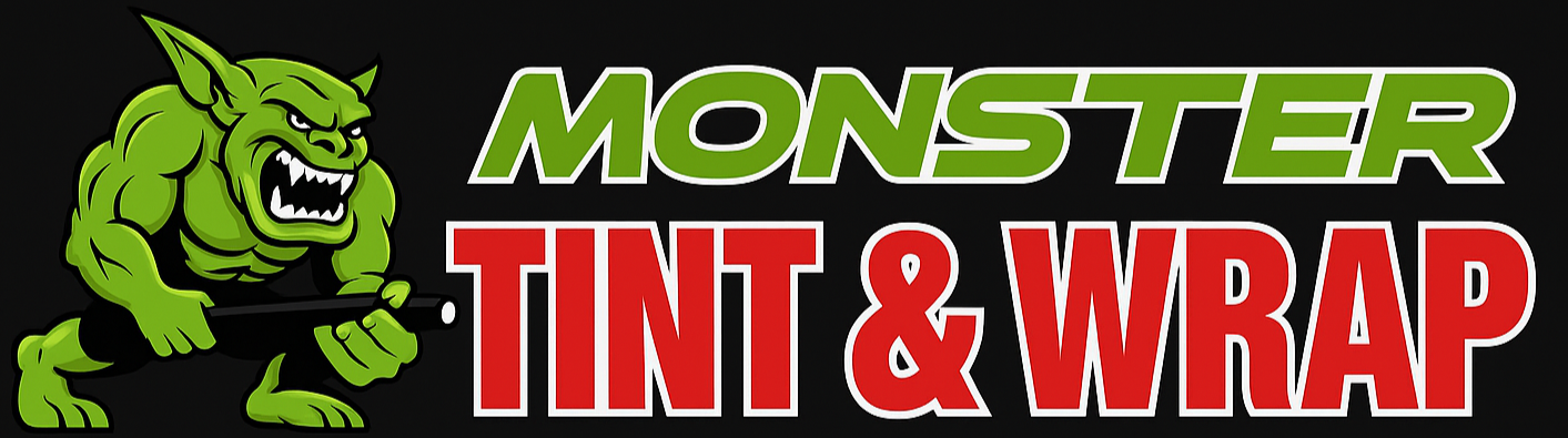 Tint Monsters Murrieta