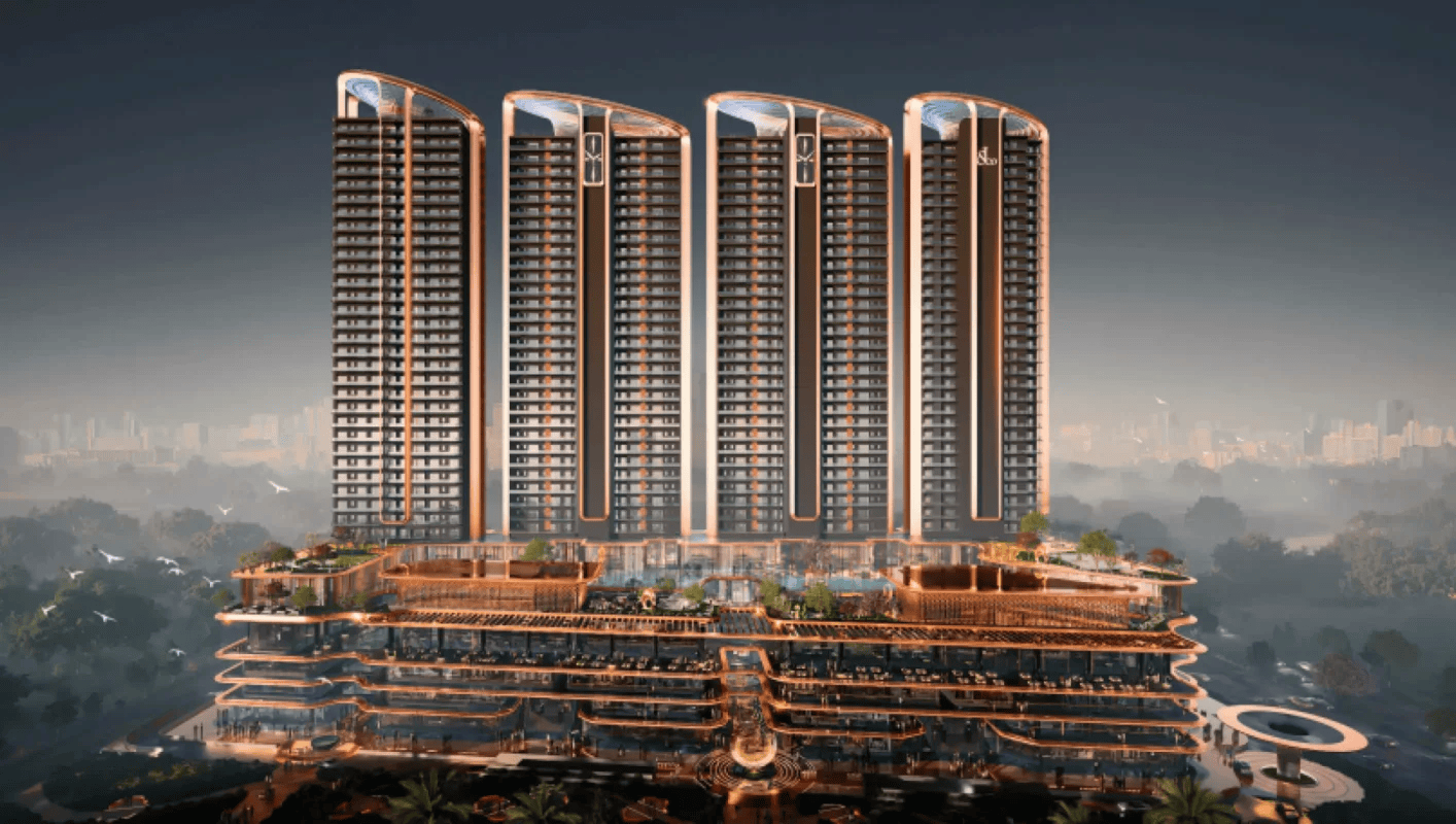 commercial property in noida