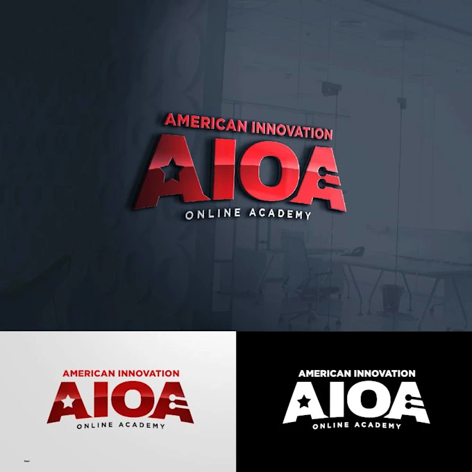 I Will Design Educational, School, University, and Book Publishing Logo