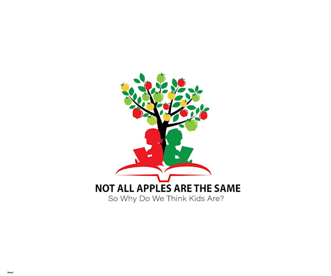 I Will Design Professional Logos for Schools, Universities & Book Publishers”