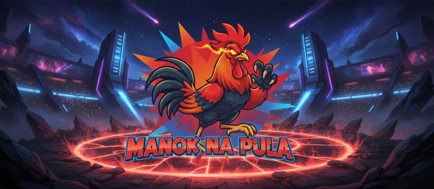 Manok Na Pula Mod Apk