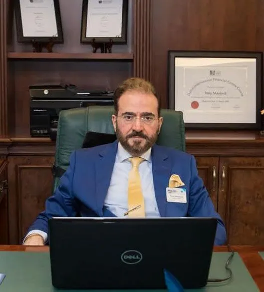 Best Law Firms in Dubai