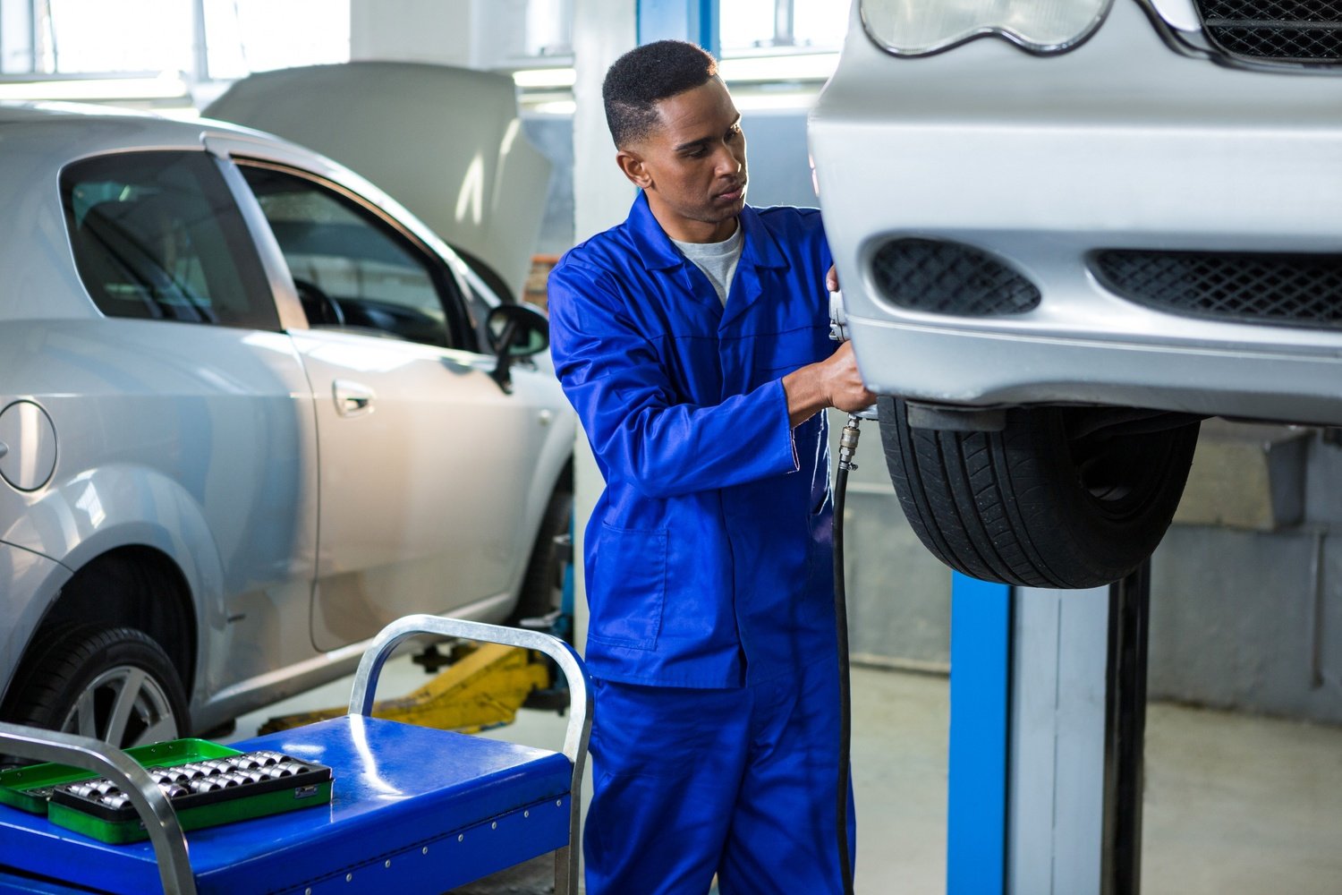 Professional and Trusted Auto Repair in Jacksonville