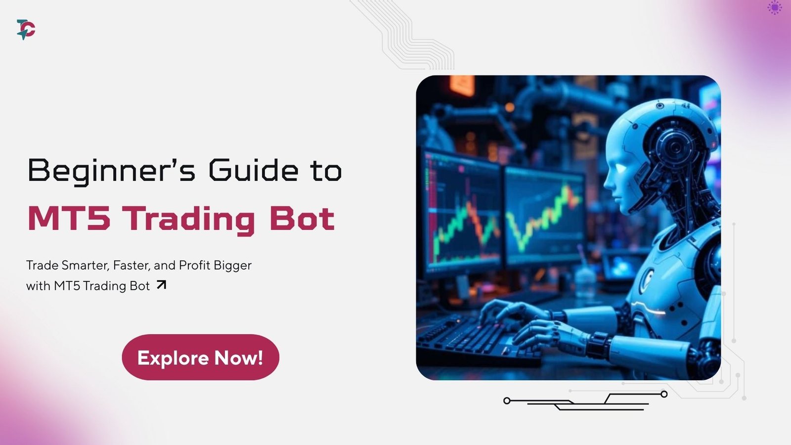 Next-Gen MetaTrader Trading Bot for Smarter Market Moves!