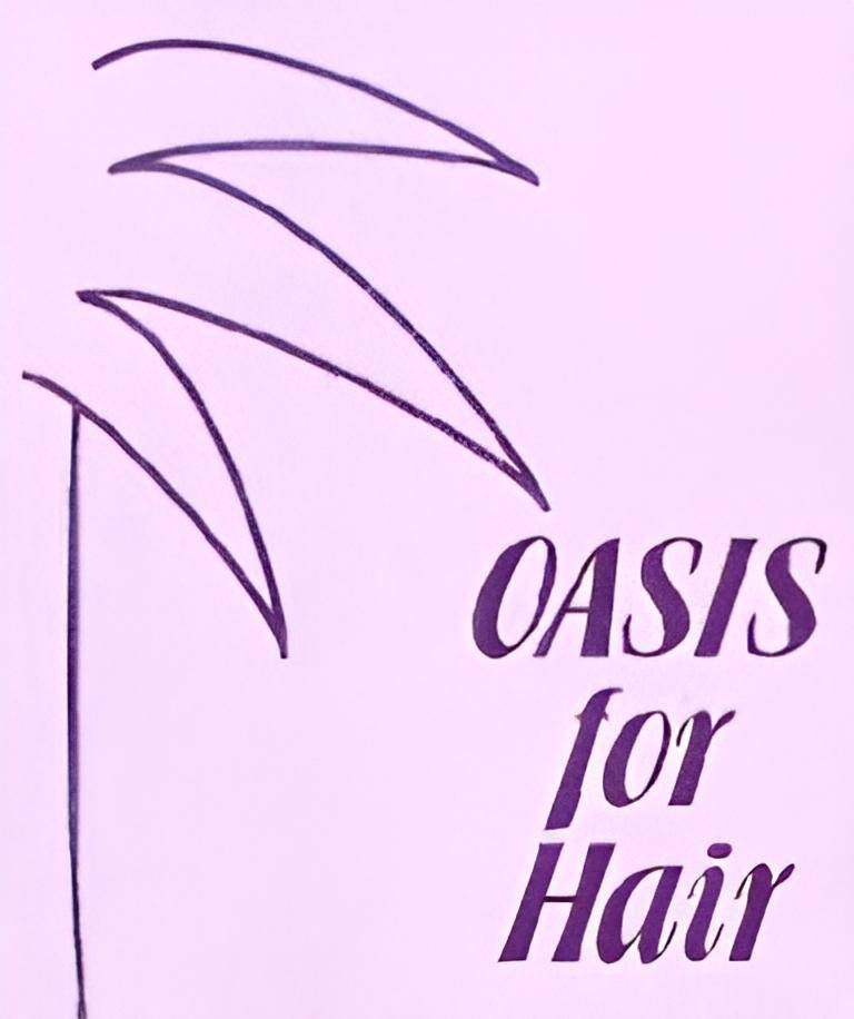 OASIS for Hair