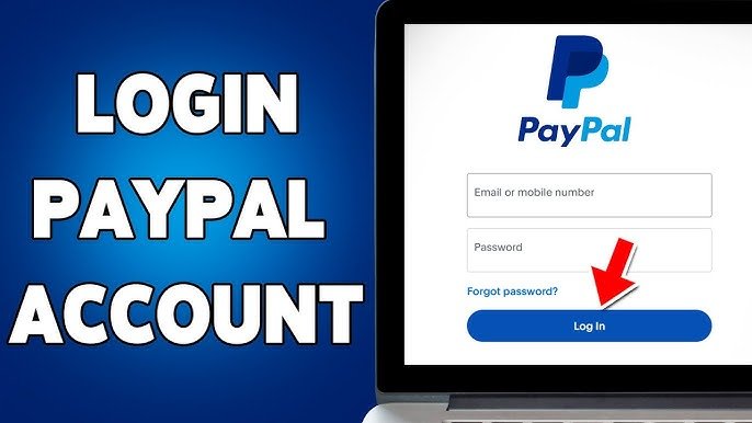 paypal-login