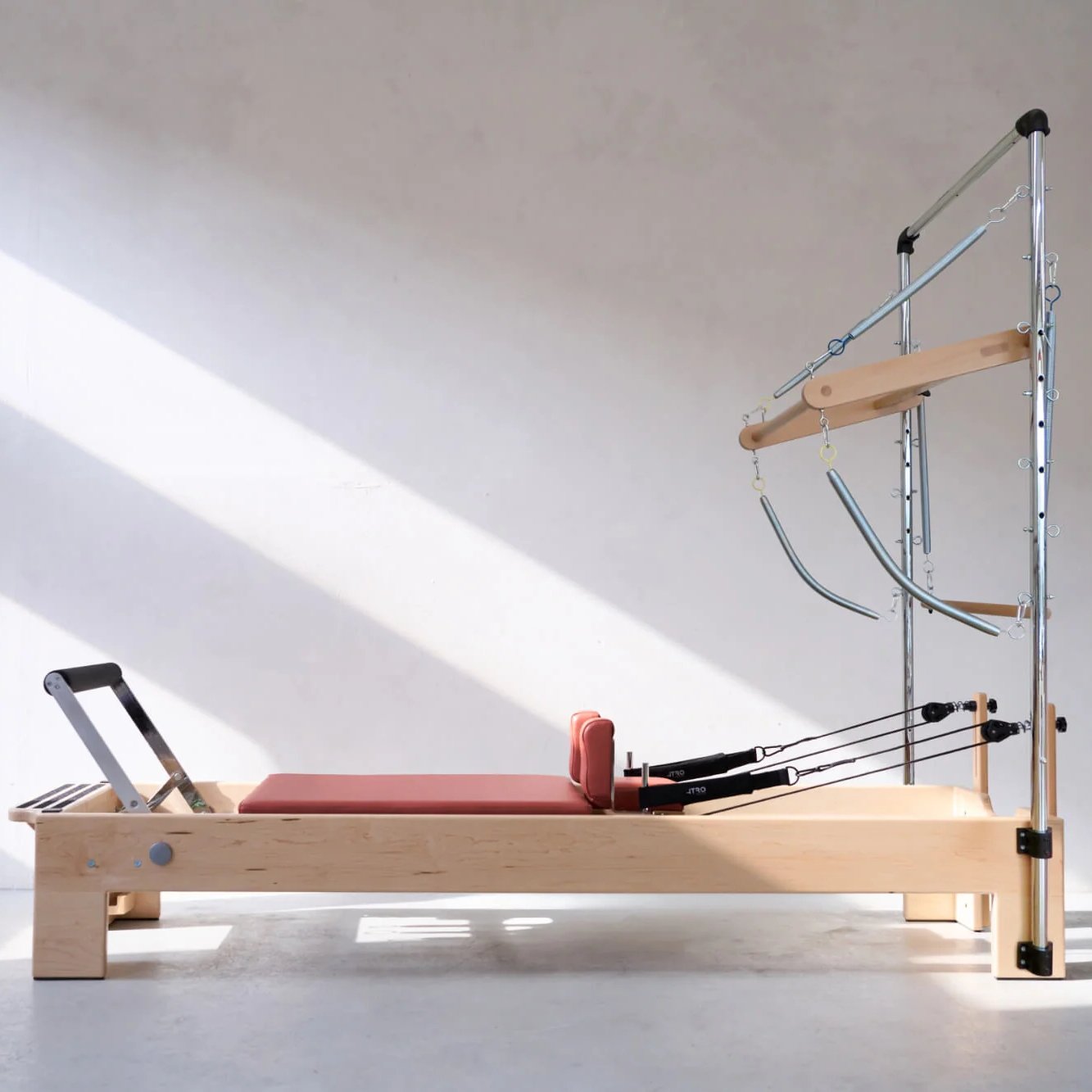 Pilates Machine UK – Premium Reformers & Studio Equipment | Atro Pilates