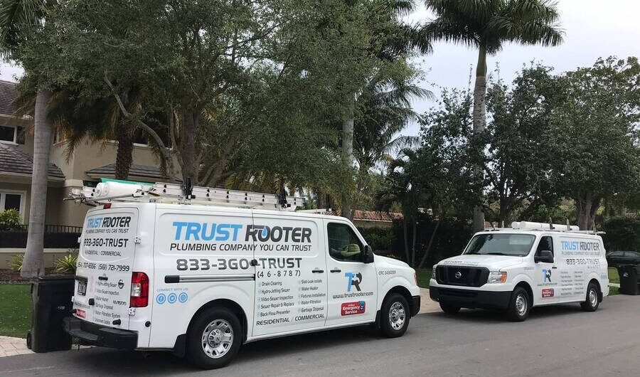 plumber-Coral-Springs