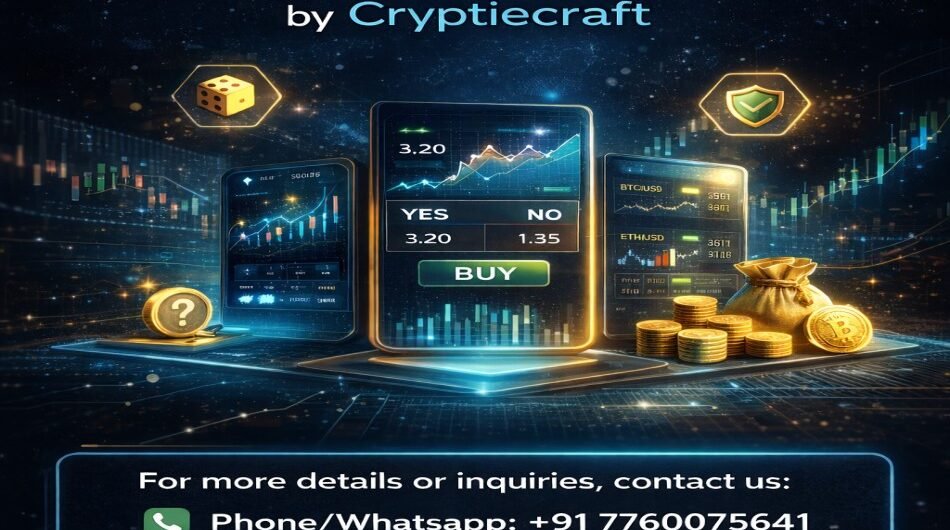 prediction-market-classy