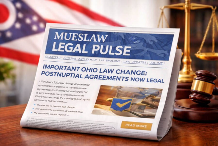 Top Divorce Attorney Dayton OH