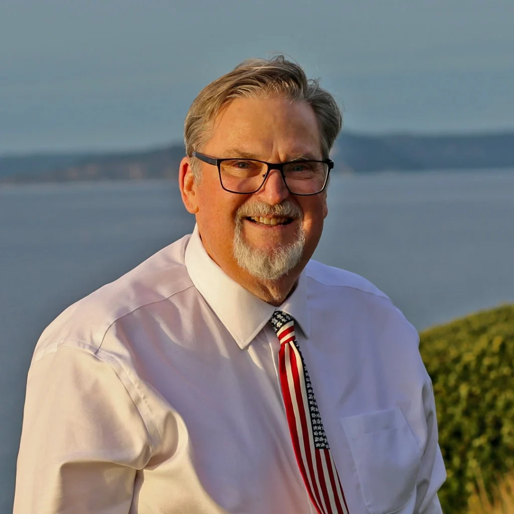 Professional Real Estate Broker in Lynnwood