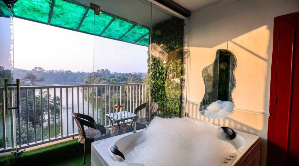 Luxury Accommodation in South Delhi