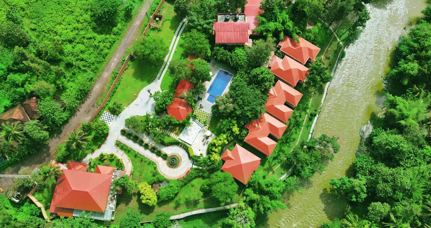 Best Kabini Jungle Resort with Wildlife Safari Access