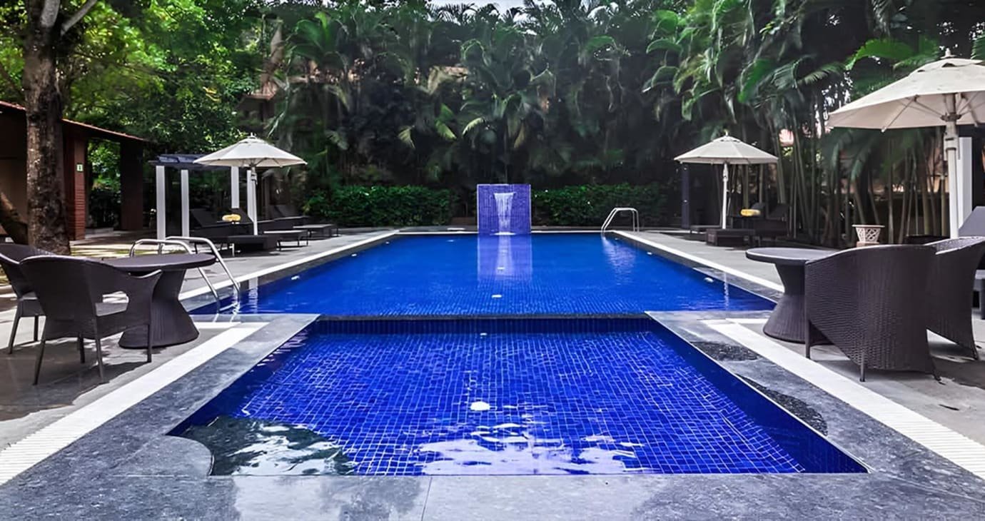 Best Kabini Jungle Resort with Wildlife Safari Access