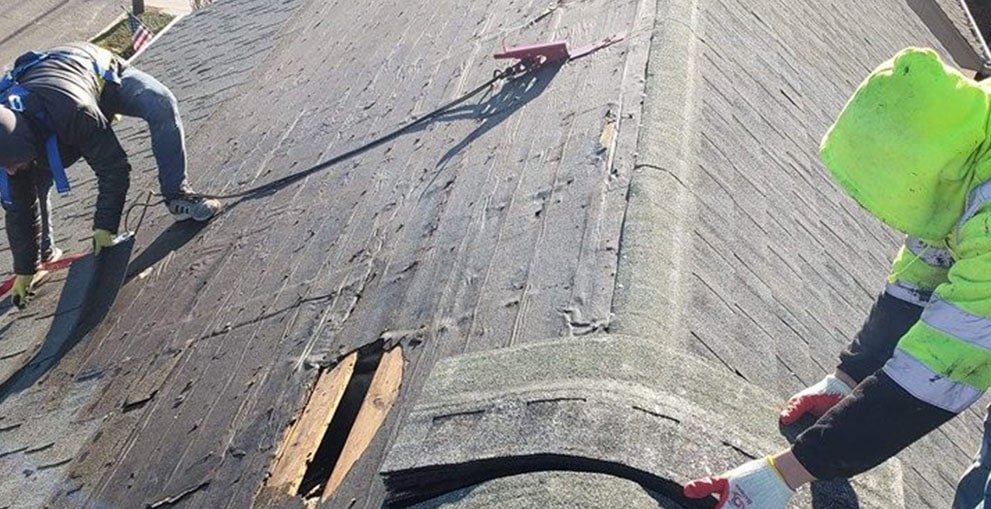 FH Renovation NYC – Roofing & Home Renovation Experts in Bronx, NY