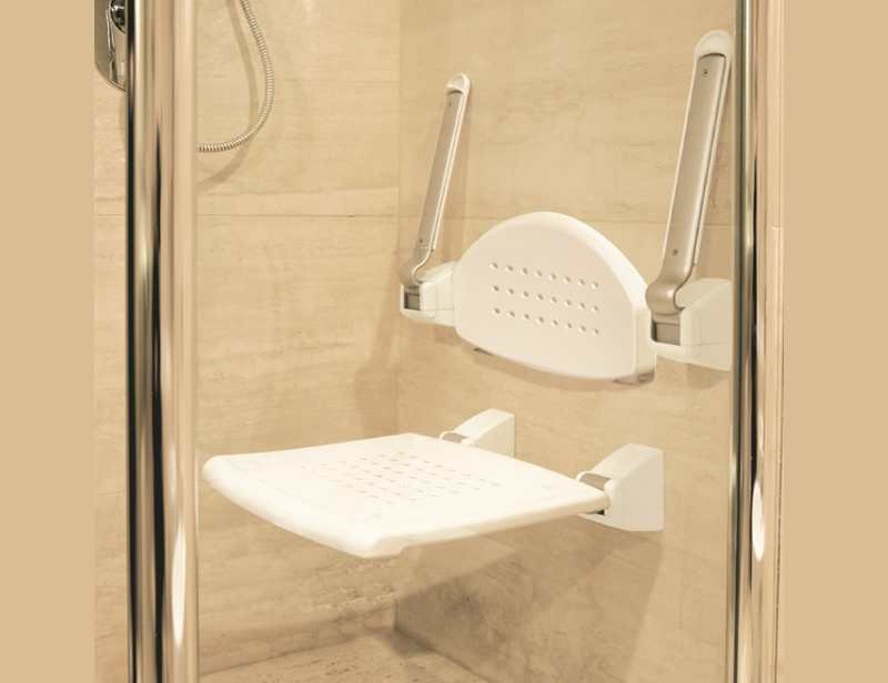 Shower Seat for Disabled