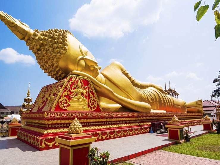 Travel with Laos Diplomatic Visa