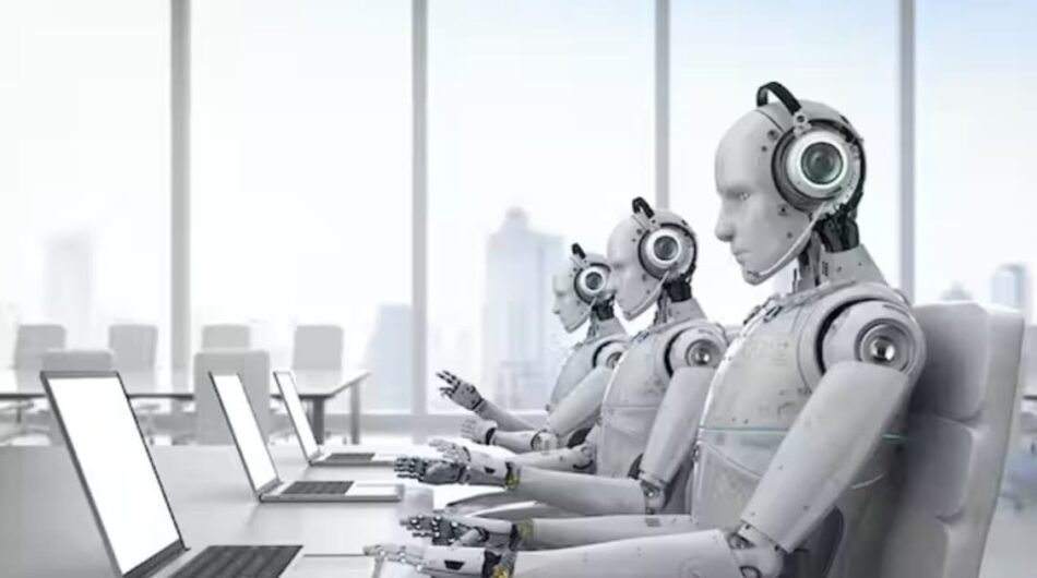 AI Transformation: Turning Data and Strategy into Intelligent Business Growth