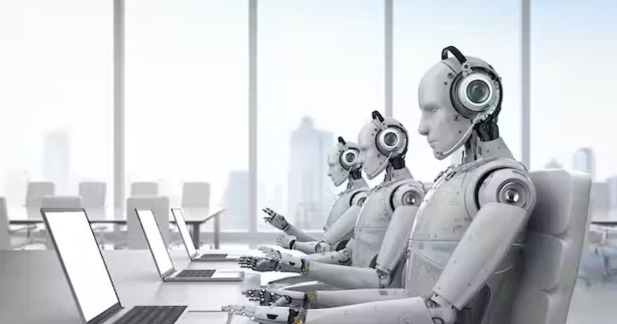 AI Transformation: Turning Data and Strategy into Intelligent Business Growth