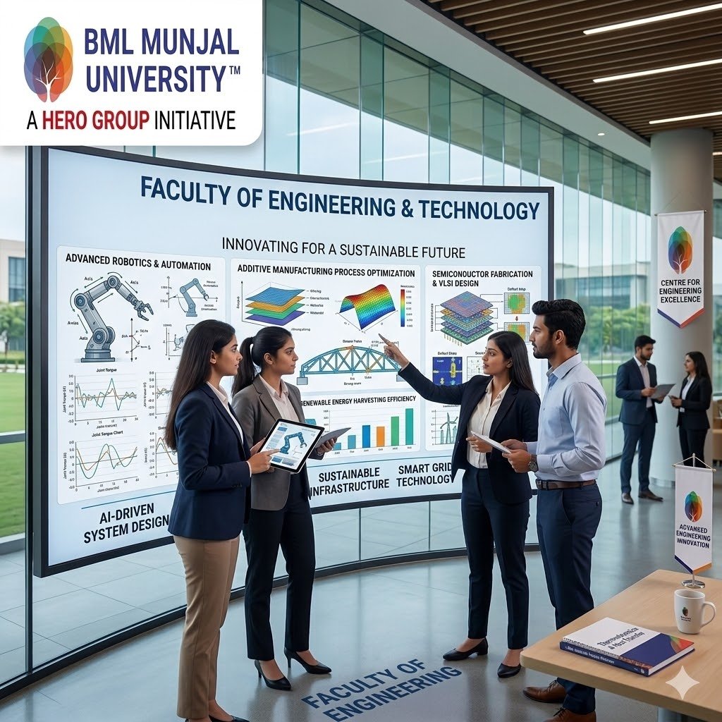 Engineering Courses – Eligibility, Specialisations & Career Opportunities