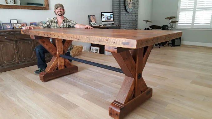 Woodworx by George