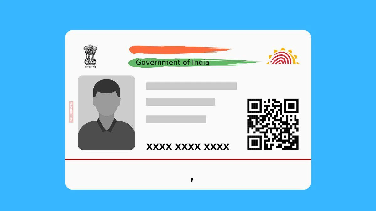 Check Aadhaar Status Online