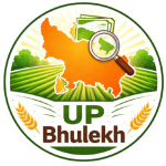 up-bhulekh-logo